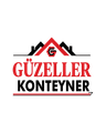 Güzeller Yapı Kontey Konteyner Logo